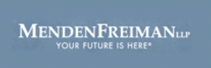 Logo Menden Freiman