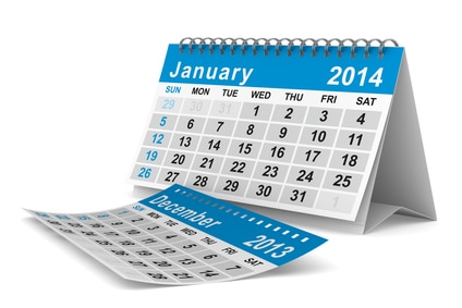 stockfresh 3468013 2014 year calendar january isolated 3d image sizeXS