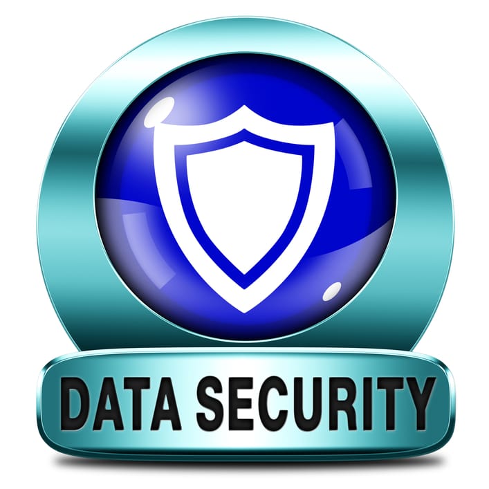 stockfresh 3921015 data security sizeS
