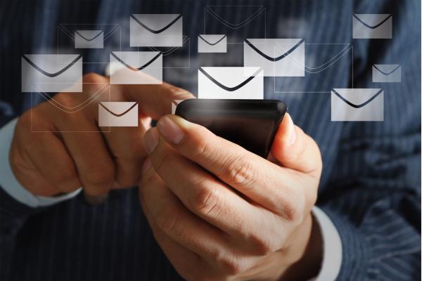 PR Unified Email Management