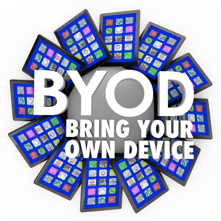stockfresh 4252289 byod bring your own device tablets computers mobile work sizeS