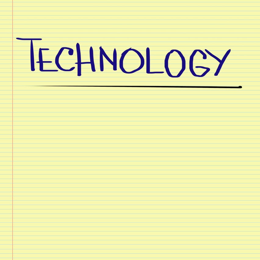 technology v2