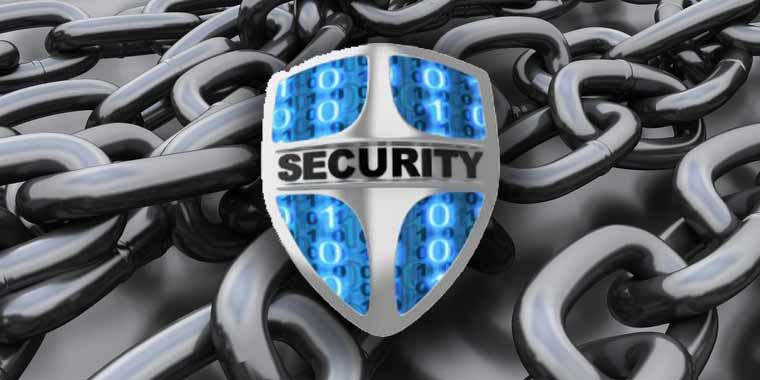 security blog