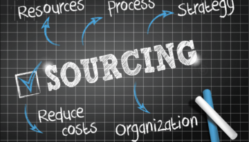 Outsourcing / Co-Sourcing as a Competitive Tool