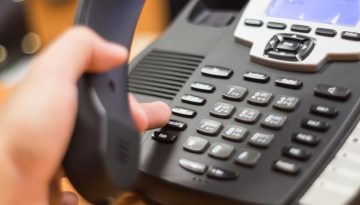 VoIP Telephone Training for Non-Technical Employees