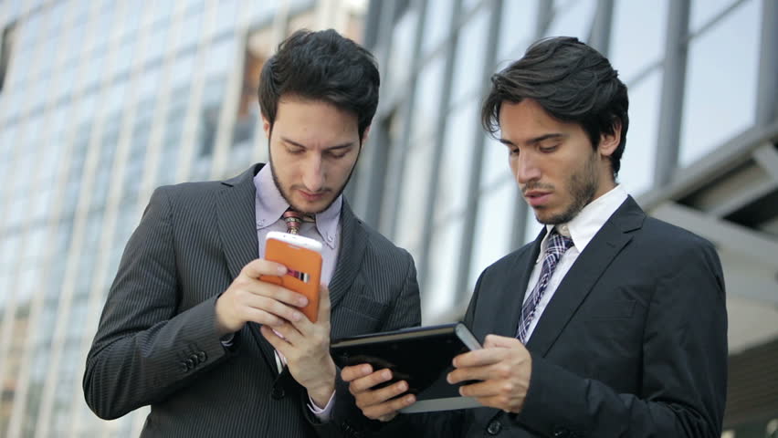 Developing Your Company's BYOD (Bring Your Own Device to Work) Policy