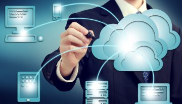 Cloud Backup for Business Speed and Efficiency