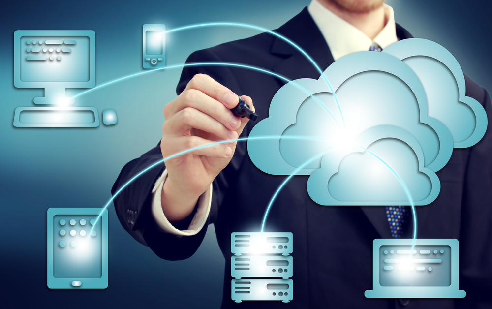 Cloud Backup for Business Speed and Efficiency