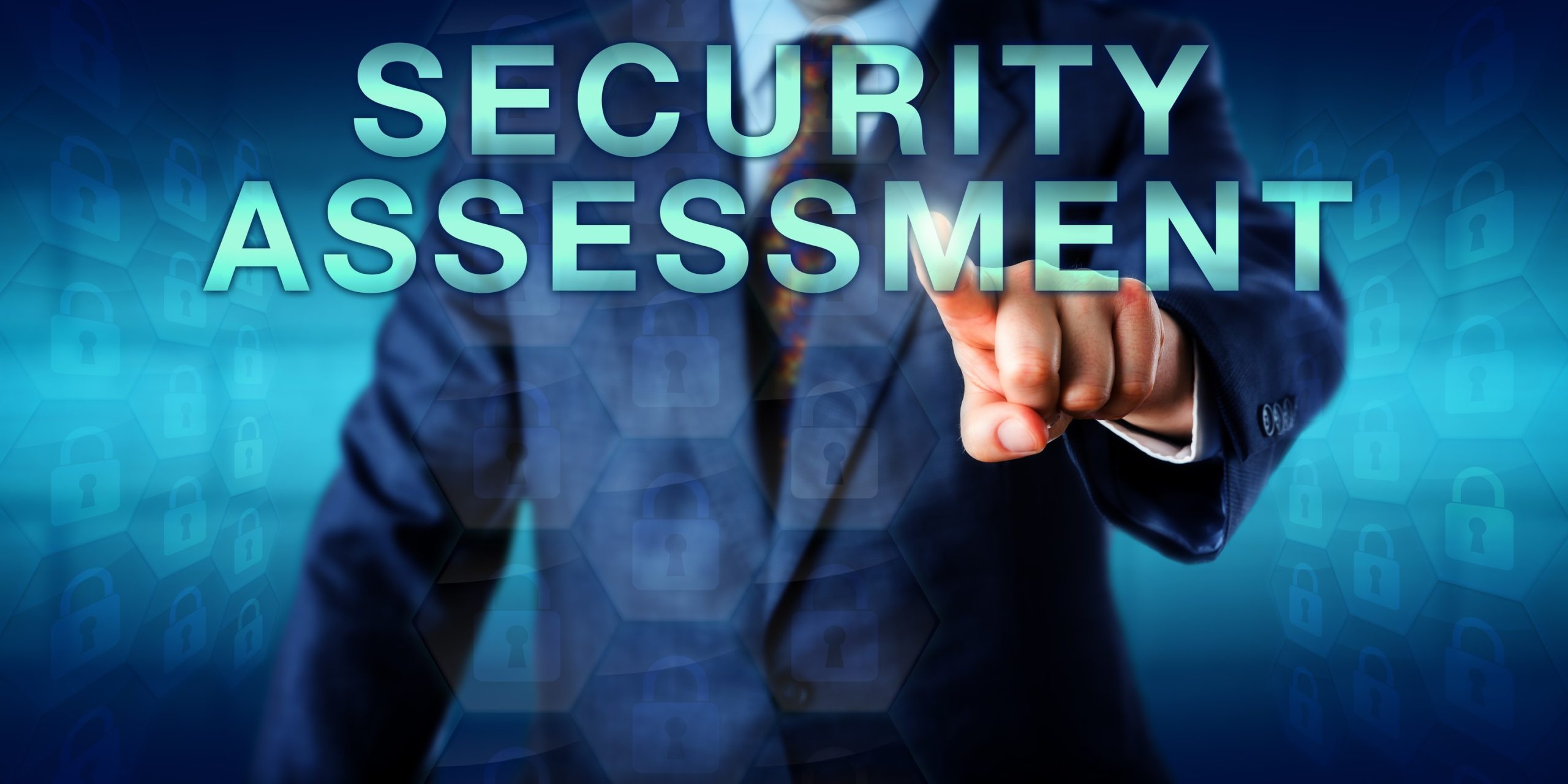 Security Assessment scaled
