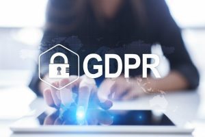 it support gdpr compliance