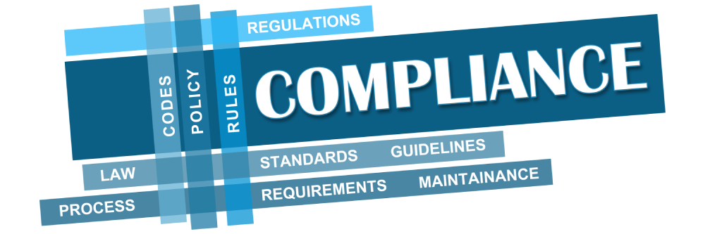 Compliance Diagram opt
