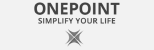 onepoint logo 1