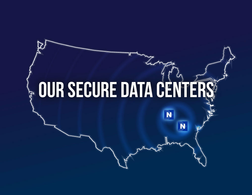 Data Center Cyber Map Dynasis