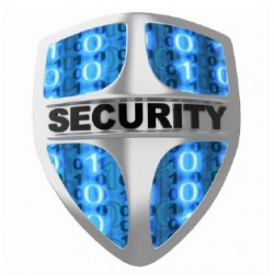 Security badge 250x252 1